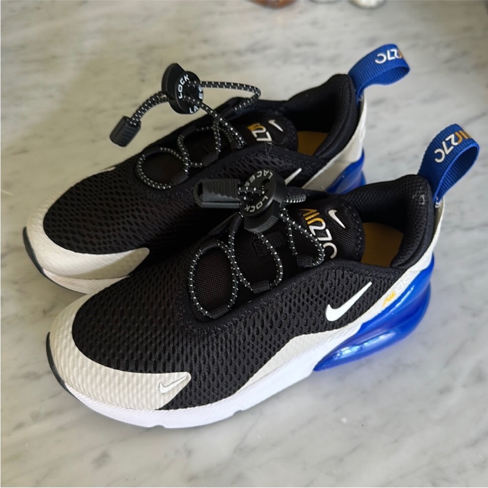 Nike Air Max 270